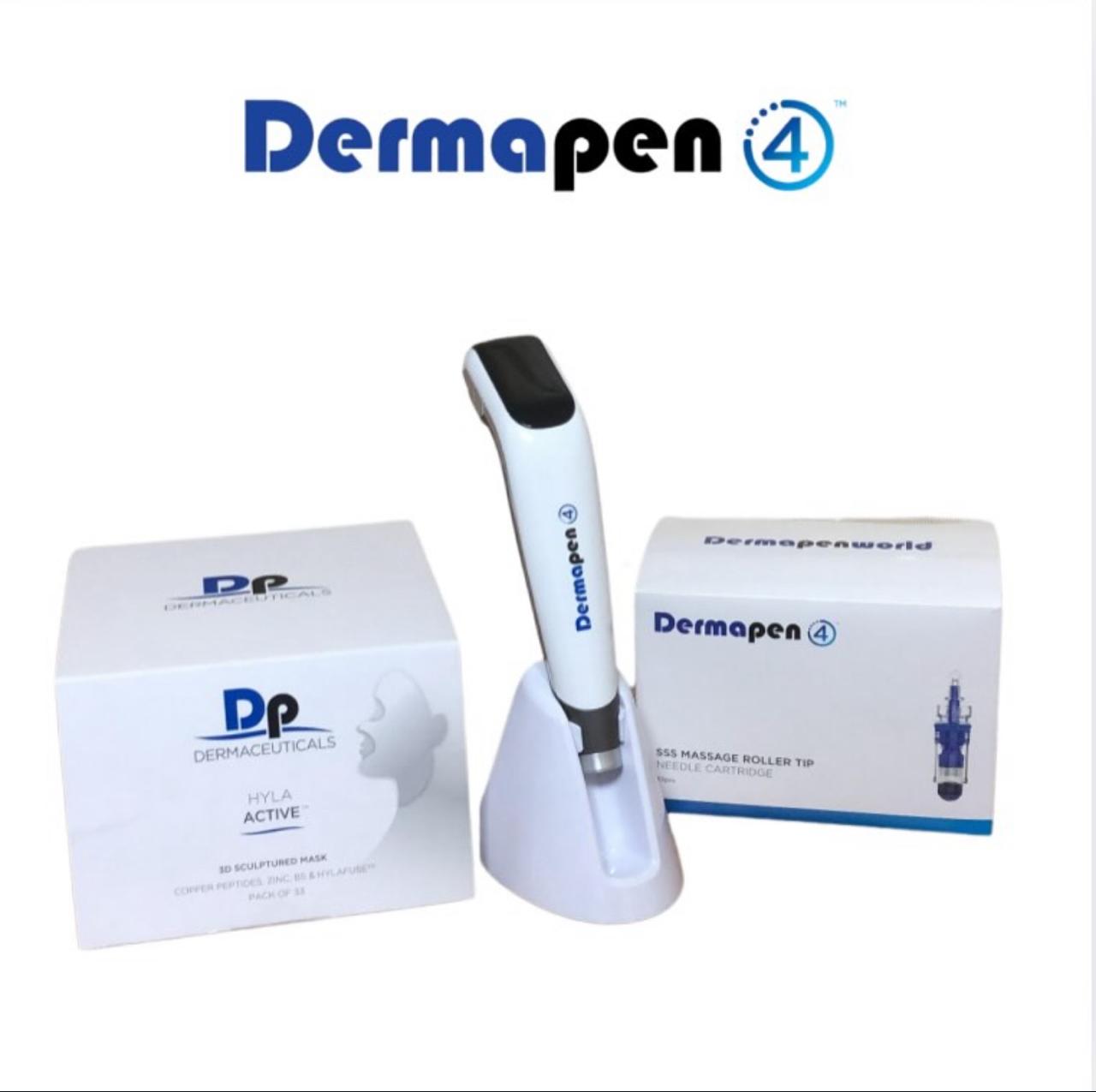 Dermapen 4