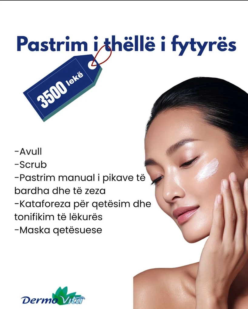 Pastrim i Thellë